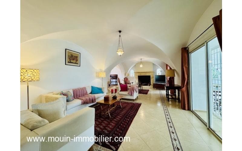 Villa s+5 et plus 9