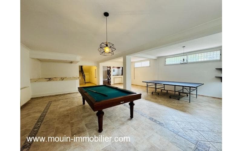 Villa s+5 et plus 20