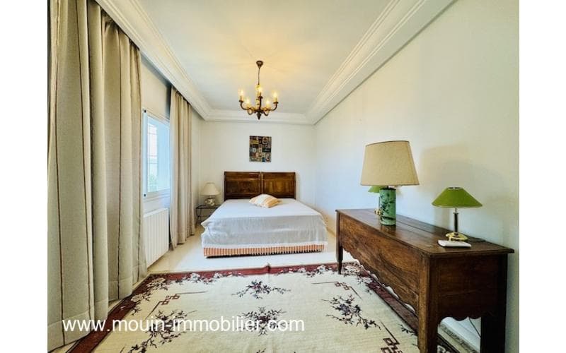 Villa s+5 et plus 15