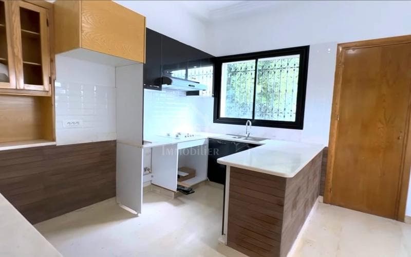 Villa s+3