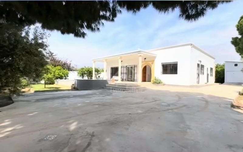 Villa s+3 13