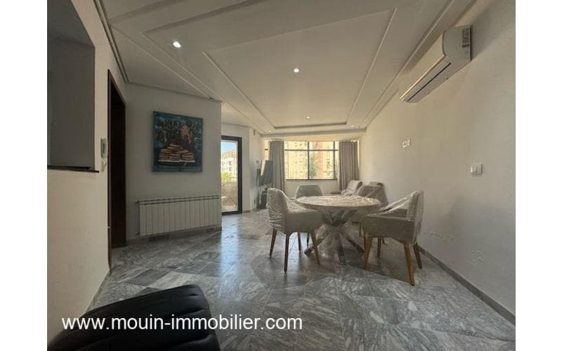 Appartement s+2 6