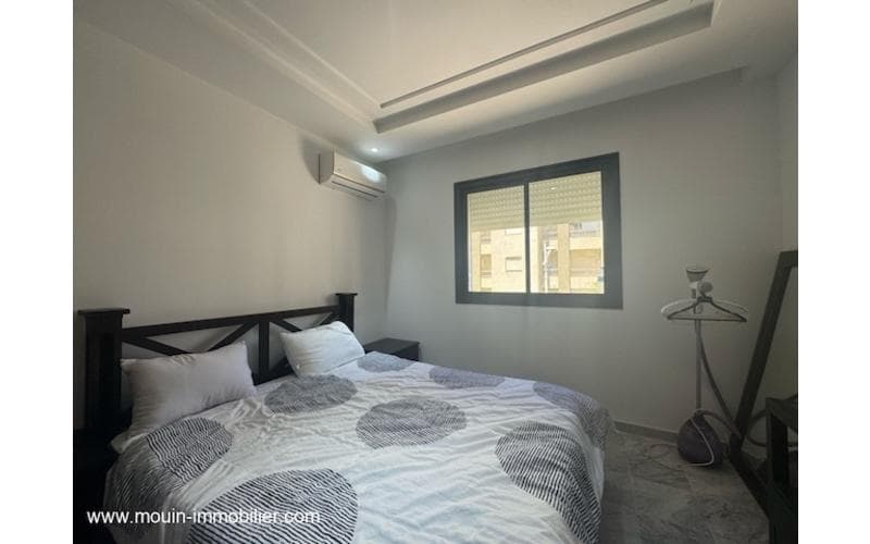 Appartement s+2 9