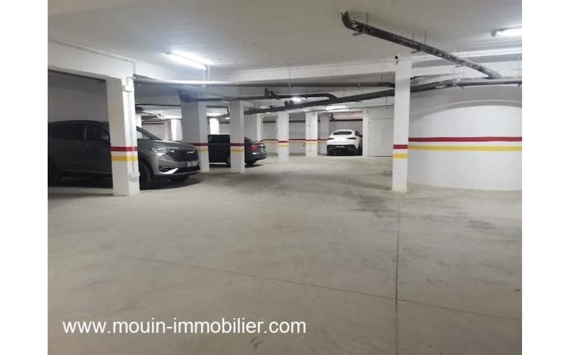 Appartement s+2 8