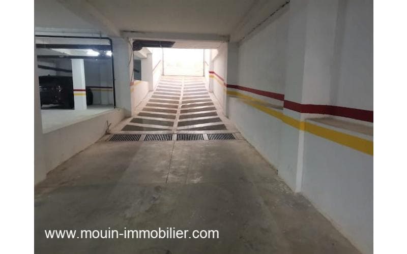 Appartement s+2 12