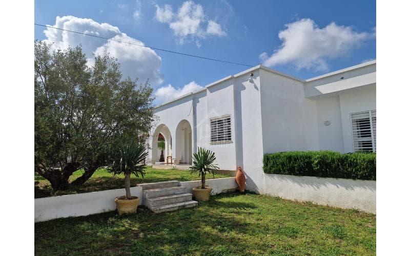 Villa s+3 9