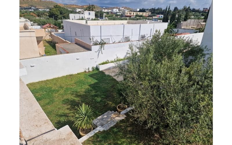 Villa s+3 11