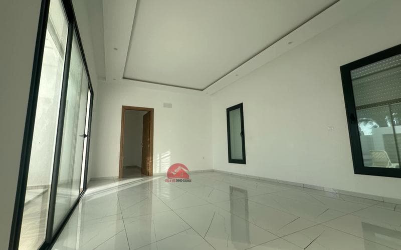 Villa s+3 5