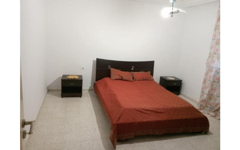 Appartement s+2 5