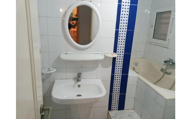 Appartement s+2 4