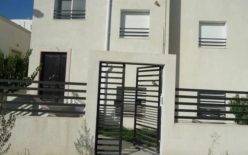 Appartement s+2