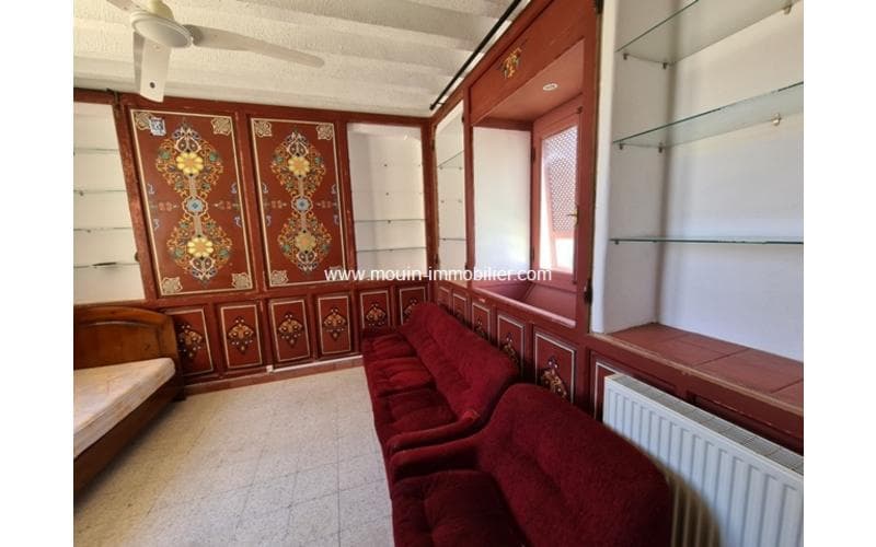 Appartement s+2 6