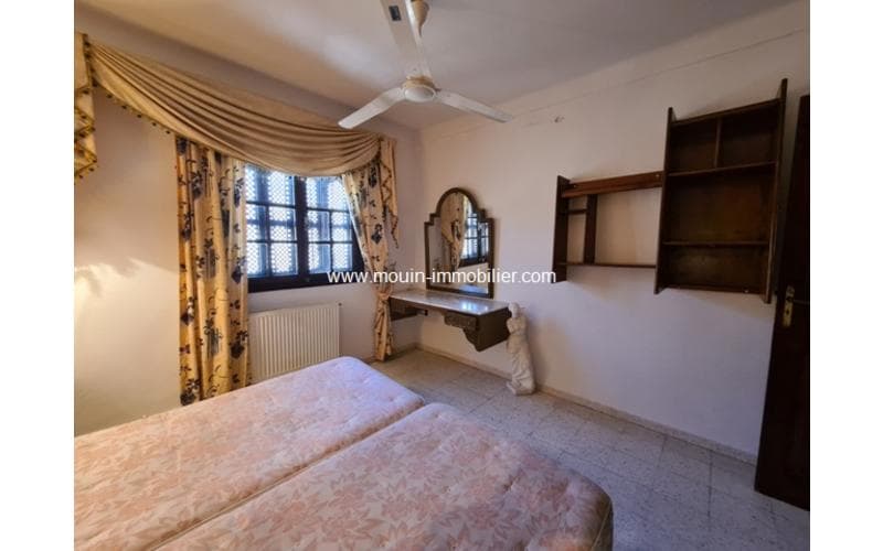 Appartement s+2 7