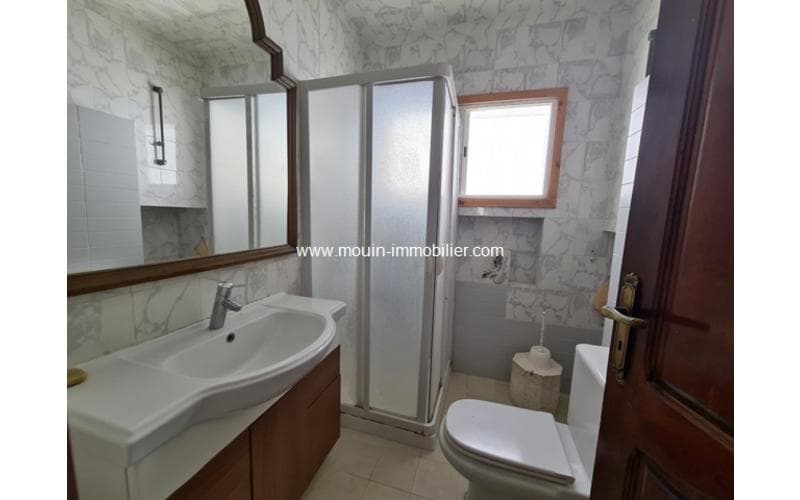 Appartement s+2 8