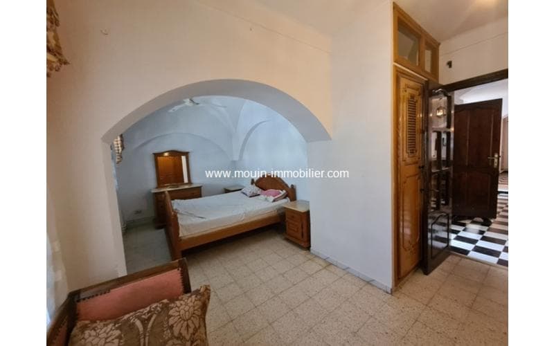Appartement s+2 5
