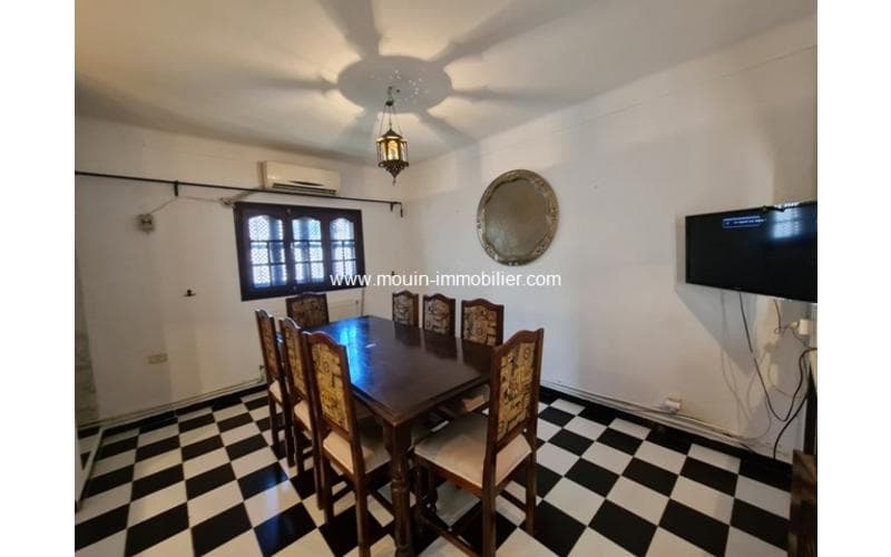 Appartement s+2 4