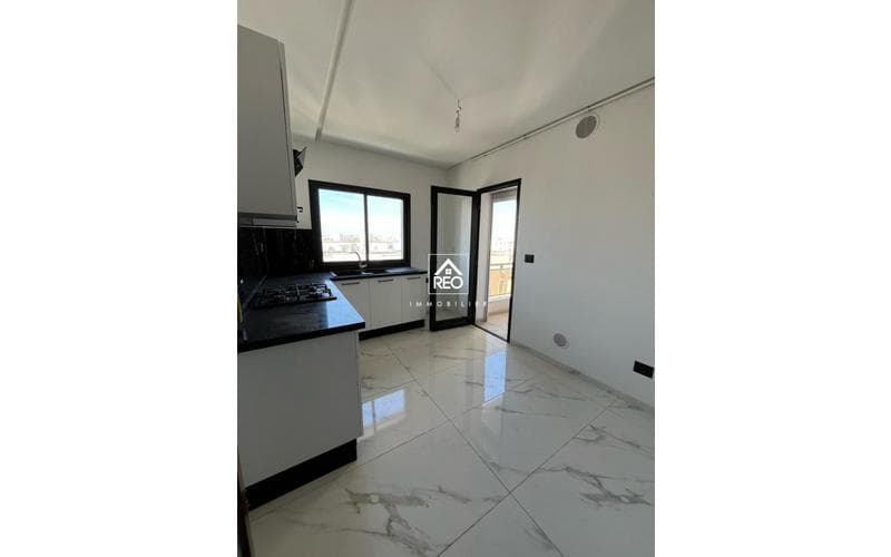 Appartement s+2