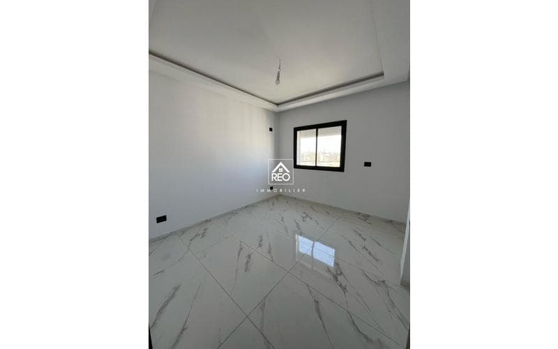 Appartement s+2 2