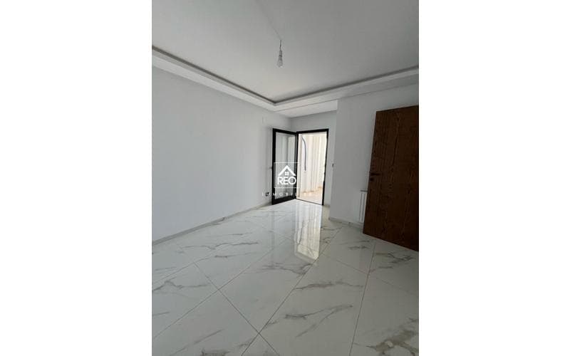 Appartement s+2 4