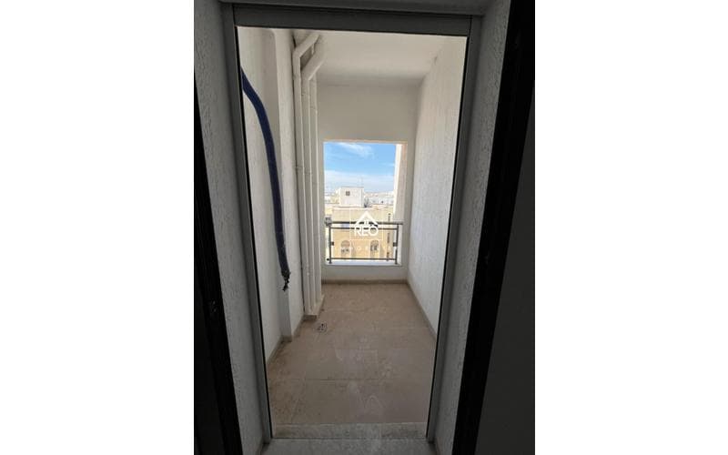 Appartement s+2 5