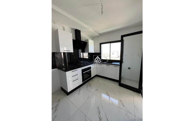 Appartement s+2 8