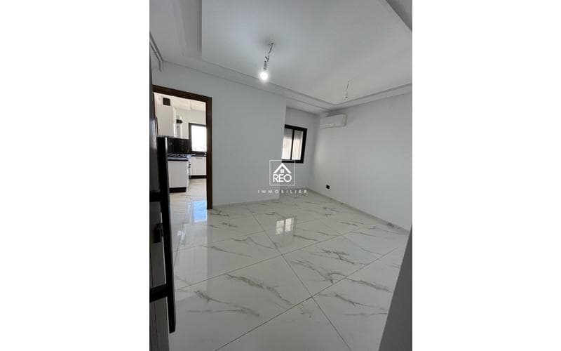 Appartement s+2 9
