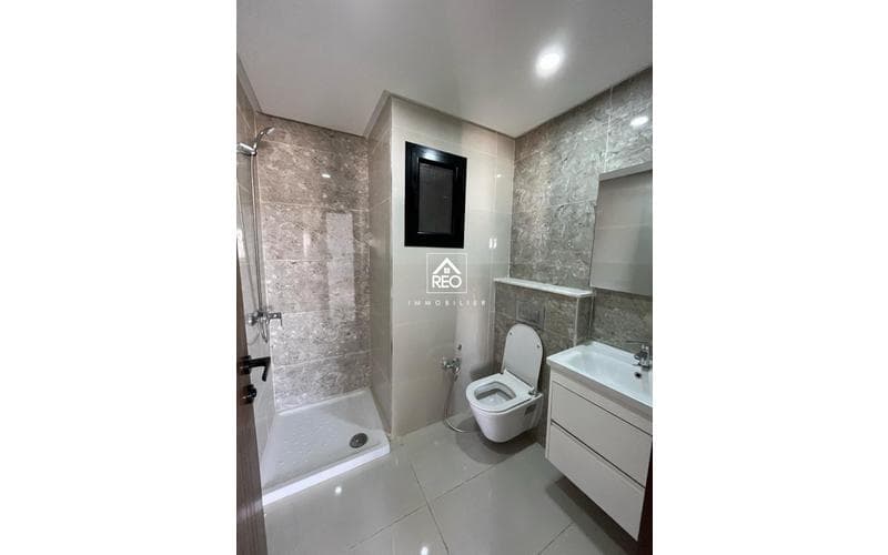 Appartement s+2 7
