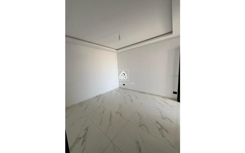 Appartement s+2 3