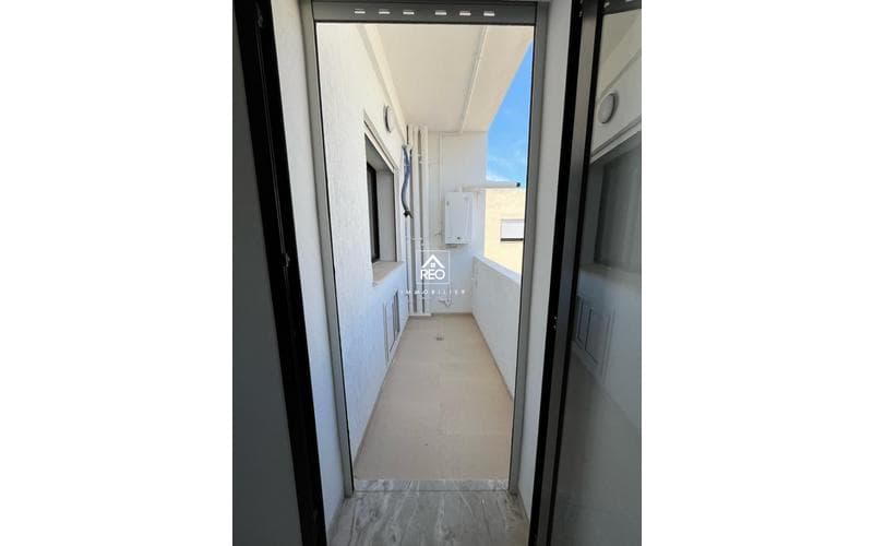 Appartement s+1 6