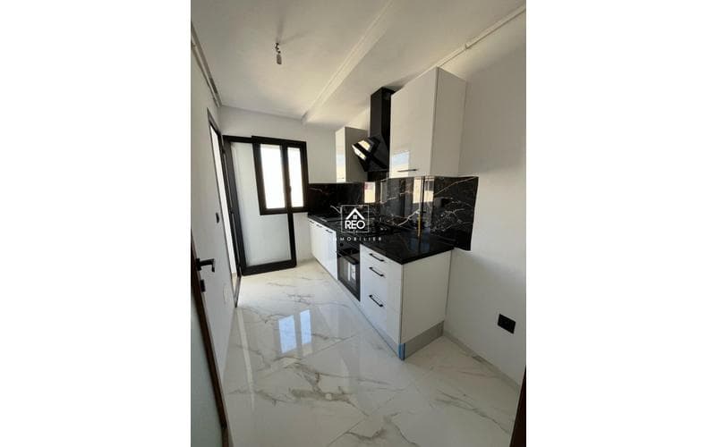 Appartement s+1 5
