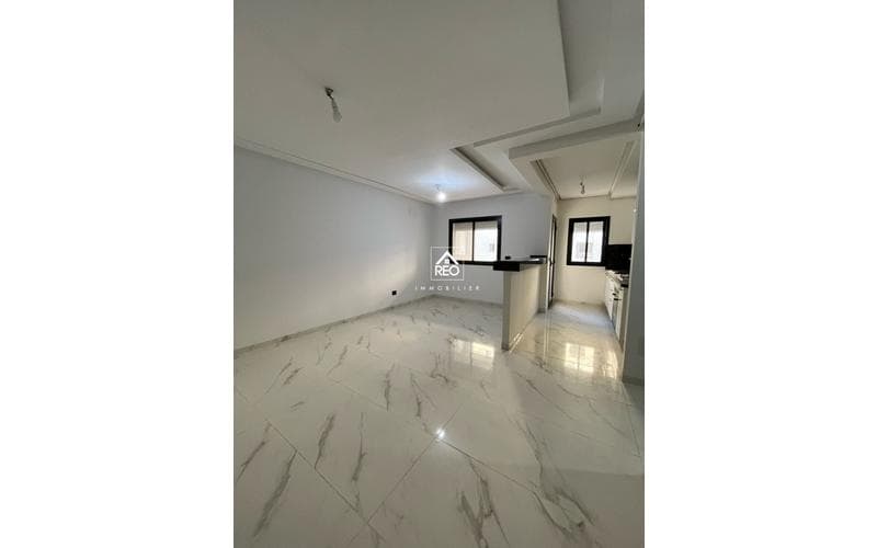 Appartement s+2 2