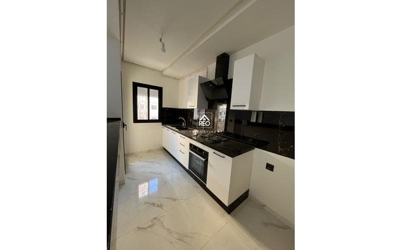 Appartement s+2 4