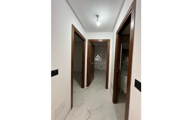Appartement s+2 5