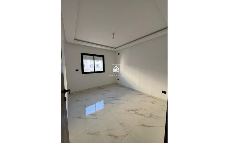 Appartement s+2 9