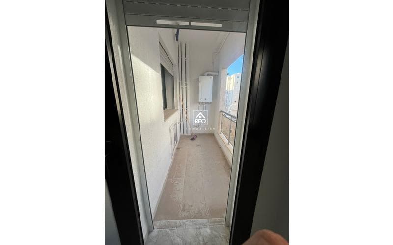 Appartement s+2 6
