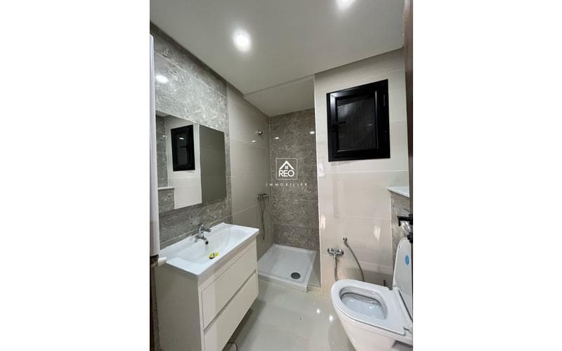 Appartement s+2 10