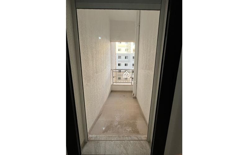 Appartement s+2 8