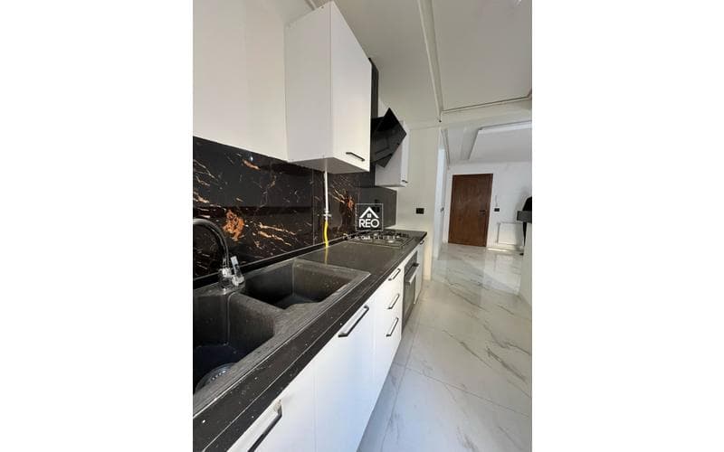 Appartement s+2 7