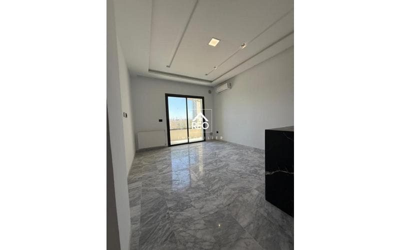 Appartement s+1 3