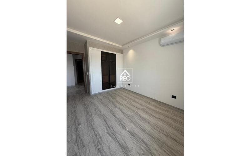 Appartement s+1 5