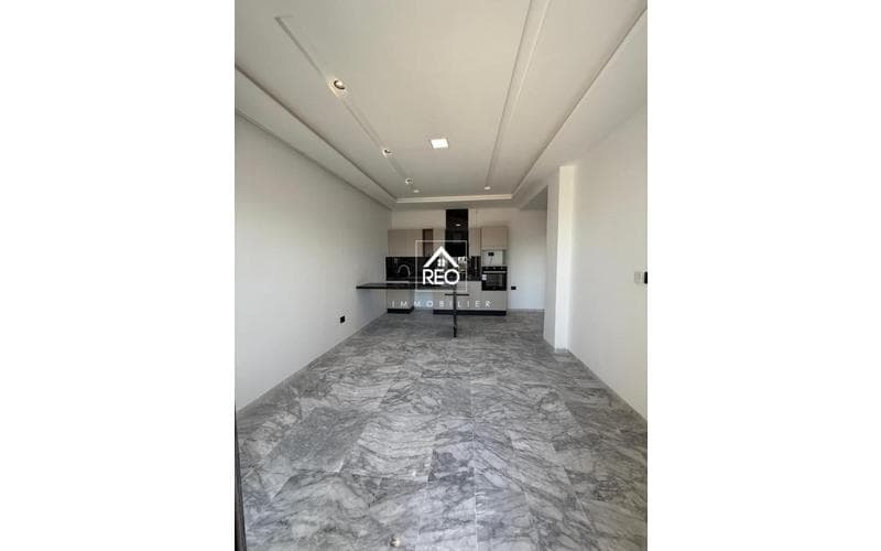Appartement s+1 8
