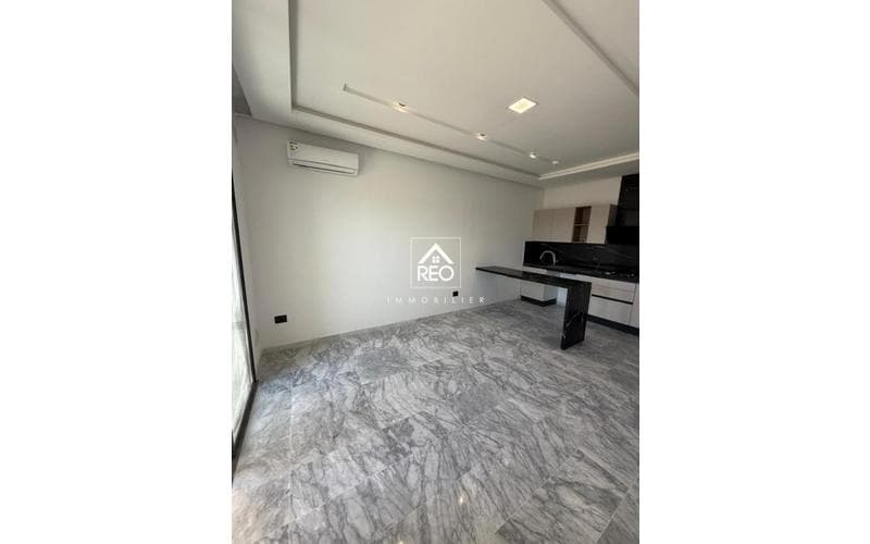 Appartement s+1 7