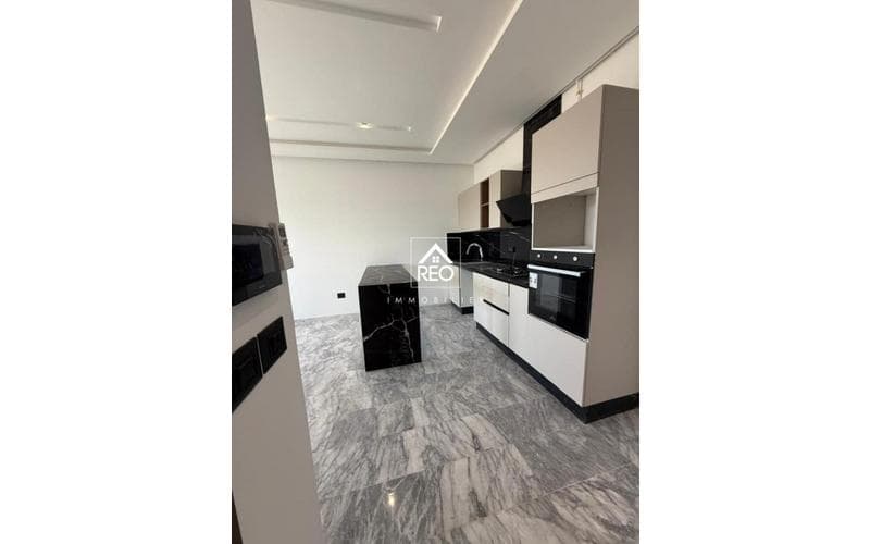 Appartement s+1 6