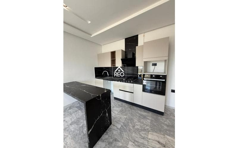 Appartement s+1 4