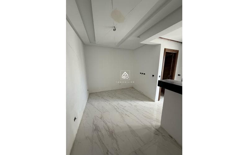 Appartement studio 3