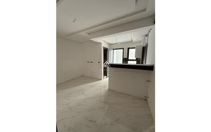 Appartement studio 4