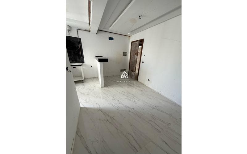Appartement studio 6