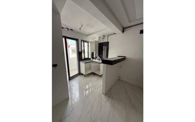 Appartement studio 7