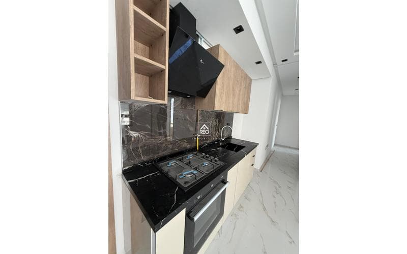 Appartement s+1 8