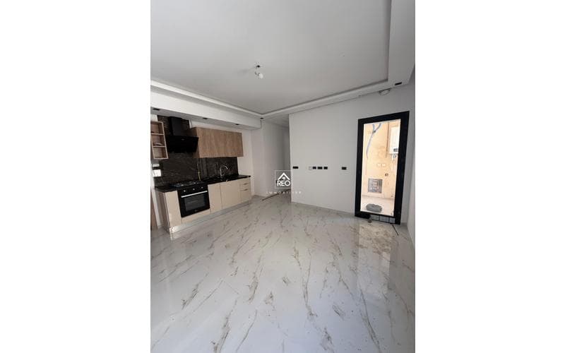 Appartement s+1 7